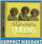 CD Best Of Mahotella Queens / Zuid Afrika Township 20 tr., Cd's en Dvd's, Cd's | Wereldmuziek, Overige soorten, Ophalen of Verzenden