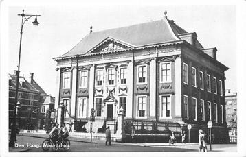 (386-267-025) Den Haag beschikbaar voor biedingen