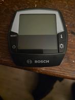 Bosch Fietsdisplay, Fietsen en Brommers, Fietsaccessoires | Fietscomputers, Ophalen of Verzenden, Waterdicht, Zo goed als nieuw