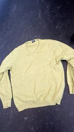 Groene nieuwe trui nooit gedragen, Kleding | Heren, Ophalen of Verzenden, Zo goed als nieuw, Groen