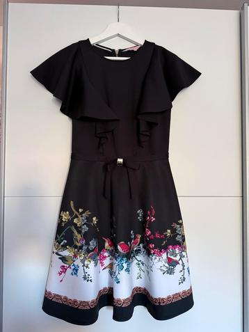Ted Baker Jurk mt 2 beschikbaar voor biedingen