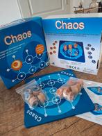 Chaos strategisch spel, Hobby en Vrije tijd, Gezelschapsspellen | Bordspellen, Ophalen of Verzenden, Zo goed als nieuw