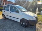 Fiat Panda 1.1 Magic *apk:03-2026*, Voorwielaandrijving, Wit, Bedrijf, Handgeschakeld
