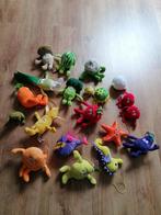 Lidl knuffel, verschillende soorten, Ophalen of Verzenden, Nieuw, Overige typen