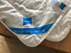 Aerelle zomerdekbed, helemaal nieuw., Wit, Info@vitalitypur.nl, Ophalen of Verzenden, Deken of Dekbed