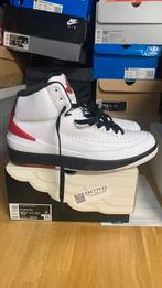 NIKE AIR JORDAN II OG-‘Chicago”/2022/Size 44.5eu, Overige kleuren, Sportschoenen, Ophalen of Verzenden, Zo goed als nieuw