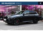 BMW X3 xDrive30e High Executive M Sport Automaat / Panoramad, 1998 cc, LED verlichting, Gebruikt, Zwart