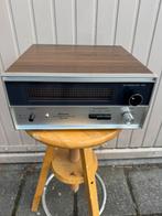 Sansui RA 700 reverbation amplifier versterker nieuwstaat, Ophalen of Verzenden, Zo goed als nieuw, Stereo, Overige merken