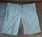 Maat 26 - Com4 Korte broek pastelgroen, Kleding | Heren, Maat 52/54 (L), Ophalen of Verzenden, Zo goed als nieuw, Com4