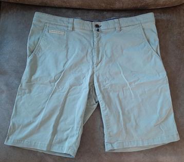 Maat 26 - Com4 Korte broek pastelgroen beschikbaar voor biedingen