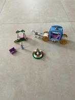 Lego Disney Princess 41053 Assepoesters betoverende koets, Kinderen en Baby's, Speelgoed | Duplo en Lego, Ophalen of Verzenden