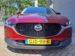 Mazda CX-30 2.0 e-SkyActiv-G M Hybrid Homura Apple Carplay/A, Stof, Gebruikt, Euro 6, 4 cilinders