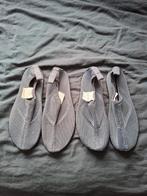 2 paar Tribord Decathlon Surfschoenen Waterschoenen 36/37, Zwemschoenen, Jongen of Meisje, Ophalen of Verzenden, Zo goed als nieuw