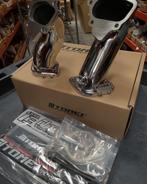 Tomei Turbo Elbow Outlet pipe set - Nissan Skyline RB26DETT, Ophalen of Verzenden