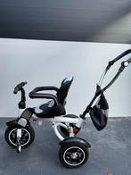 Driewieler fiets met duwstang, Ophalen of Verzenden, Gebruikt, Duwstang