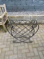 Gietijzeren decoratie, Ophalen, Zo goed als nieuw