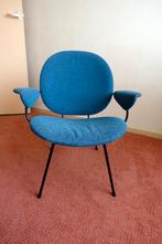 Gispenstoel, Gebruikt, Minder dan 75 cm, Ophalen of Verzenden, Metaal