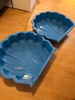 Zandbak Schelpen Set - Gebruikt, Goede Staat, Ophalen, Gebruikt