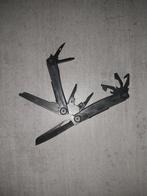 Multitool tang/mes/flesopener/schaar, Ophalen of Verzenden, Zo goed als nieuw