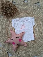 Roze Noppies shirtje maat 62, Meisje, Ophalen of Verzenden, Zo goed als nieuw, Noppies