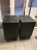DB technologies DVA  S10 sub, Gebruikt, Subwoofer, 120 watt of meer, Ophalen
