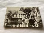 Oude ansichtkaart: Watermolen Den Haller, Winterswijk, Ophalen of Verzenden, Voor 1920, Gelopen, Gelderland
