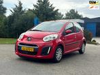 Citroen C1 1.0 Collection | 5 Deurs |, Auto's, Voorwielaandrijving, Euro 5, Gebruikt, 4 stoelen