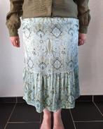 Rok zijde PBO Philosophy Blues Original skirt zomer kleding, Maat 38/40 (M), Ophalen of Verzenden, Zo goed als nieuw, Marccain