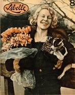 Allereerste Libelle 13 april 1934, Ophalen of Verzenden, Gelezen, Damesbladen