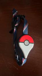 Pokemon Go Plus, Ophalen of Verzenden, Zo goed als nieuw, Switch, Overige controllers