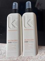 Kevin Murphy Blow.Dry Ever.Thicken & Smooth, Ophalen of Verzenden, Zo goed als nieuw, Haarverzorger of -hersteller