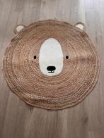 Vloerkleed kinderkamer H&M home, Ophalen of Verzenden, Zo goed als nieuw, Kleed of Kussen