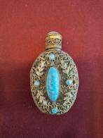 Parfumflesje, zeer oud., Antiek en Kunst, Ophalen of Verzenden