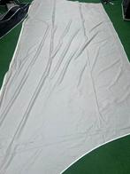 Unico torino luifel maat 9 incl 1 zijwand, Ophalen, Unico, Gebruikt, Unico