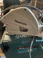 Makita invalzaag, Doe-het-zelf en Verbouw, Gereedschap | Zaagmachines, Ophalen, Gebruikt, Invalzaag, Makita