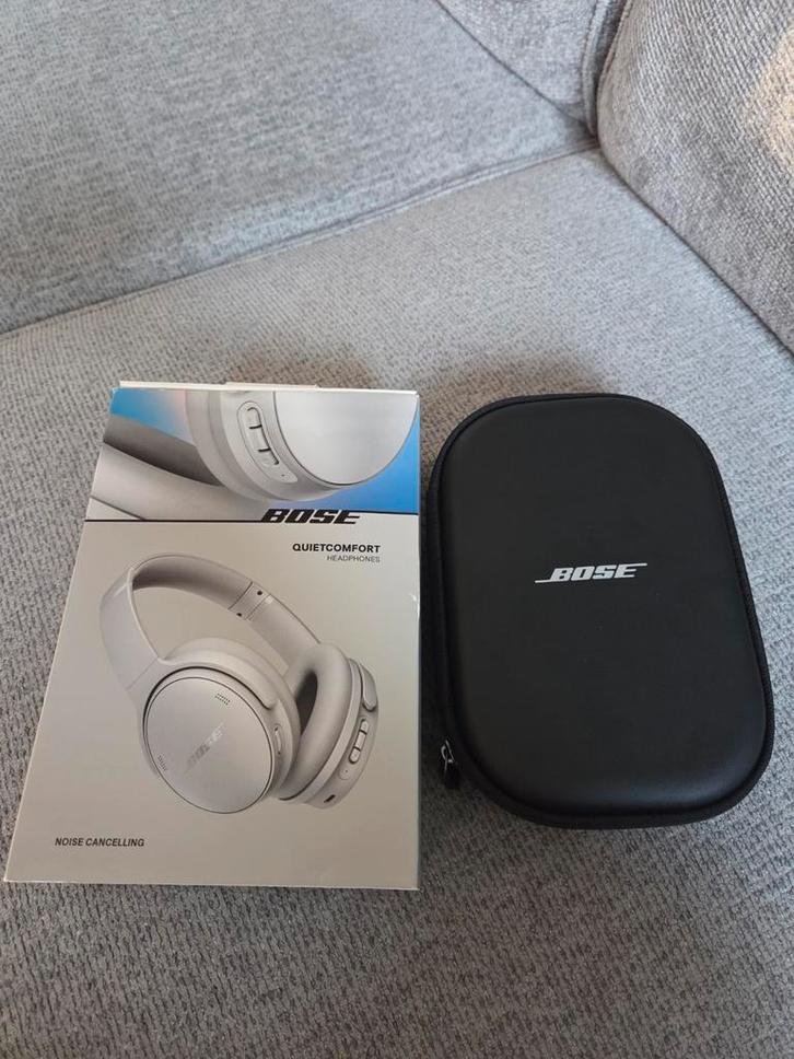 Bose 884367-1700, Audio, Tv en Foto, Koptelefoons, Nieuw, Op oor (supra aural), Overige merken, Draadloos, Bluetooth, Ophalen of Verzenden