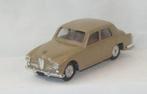 Brumm 1950 Alfa Romeo 1900, Hobby en Vrije tijd, Modelauto's | 1:43, Ophalen of Verzenden, Zo goed als nieuw, Auto, Overige merken