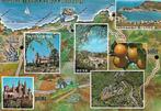 Mallorca- -Valldemosa -Deya-Soller., Verzenden, 1980 tot heden, Ongelopen, Spanje
