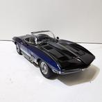 Chevrolet mako shark (Corvette), Hobby en Vrije tijd, Modelauto's | 1:18, Ophalen of Verzenden, Zo goed als nieuw, Auto, Autoart