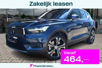 Volvo XC40 1.5 T5 Recharge Inscription | Camera | Memory | 1 beschikbaar voor biedingen
