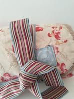 Mooi Joules picknickkleed waterafstotend met bloemen, Huis en Inrichting, Ophalen of Verzenden, Zo goed als nieuw
