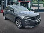 Volkswagen T-ROC 1.5 TSI DSG R-LINE SPORT LED/BEATS-AUDIO/AC, 4 cilinders, Origineel Nederlands, Bedrijf, SUV of Terreinwagen