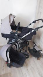 3 in 1 complete kinderwagen xadventure, Kinderen en Baby's, Kinderwagens en Combinaties, Ophalen of Verzenden, Gebruikt