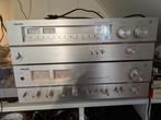 Philips Versterker en Tuner Set, Audio, Tv en Foto, Versterkers en Receivers, Gebruikt, Ophalen, Overige merken, Minder dan 60 watt