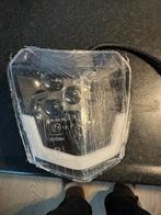 Nieuwe koplamp met dagrij verlichting, Verzenden, Nieuw, Koplamp