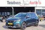 Peugeot 5008 1.2 PureTech Crossway Virtual Cockpit, 7 Persoo, Auto's, Peugeot, Voorwielaandrijving, Gebruikt, 1199 cc, 7 stoelen
