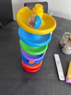 Stapeltoren, Kinderen en Baby's, Speelgoed | Educatief en Creatief, Ophalen, Gebruikt, Bouwen