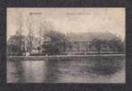 Strijensas Openbare Lagere School Boerderij., Ophalen of Verzenden, Voor 1920, Ongelopen, Zuid-Holland