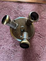Vintage lamp, Ophalen of Verzenden, Minder dan 50 cm