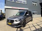 Mercedes-Benz Citan 110 CDI 95PK Diesel 2021 Airco / DAB + /, Voorwielaandrijving, Gebruikt, Bedrijf, 19 km/l